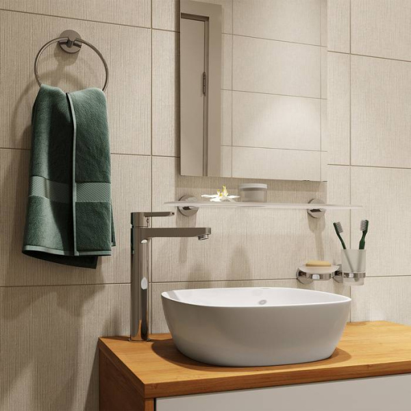 Смеситель для раковины IDDIS Sena (SENSB01i01)